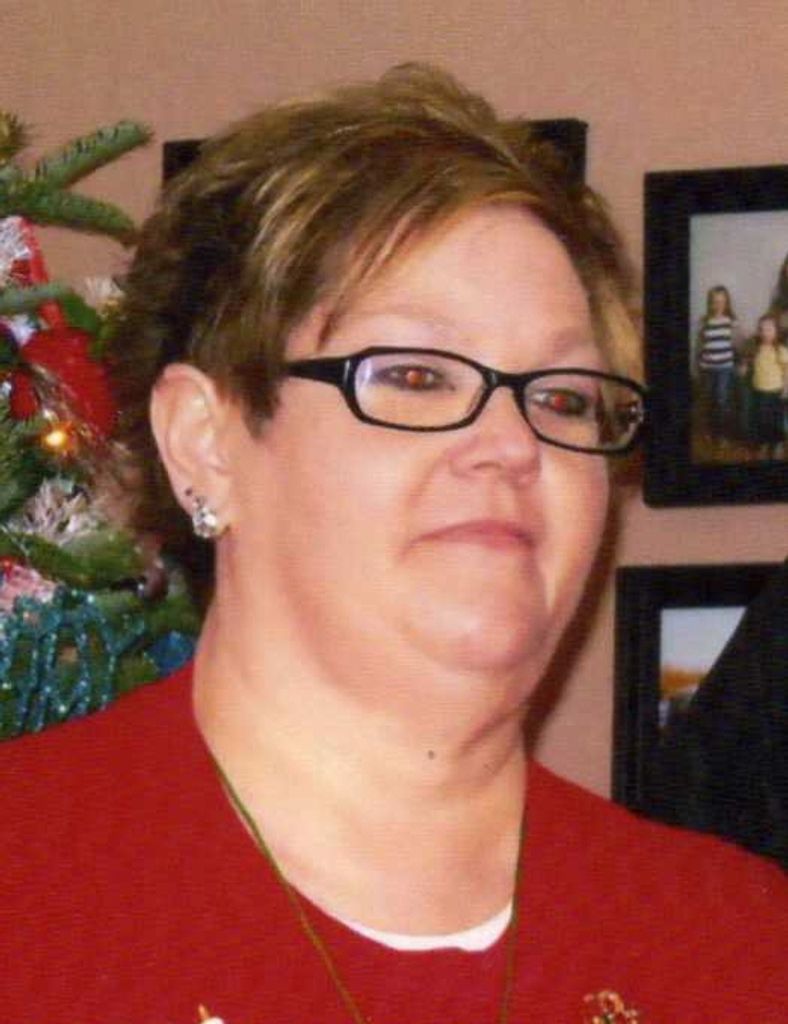 Kristine Leigh Brown Profile Photo