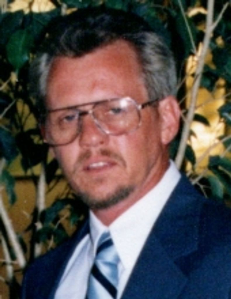 Jay Roy Rodgers