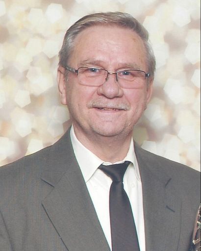 Raymond Phillip Prickett Profile Photo
