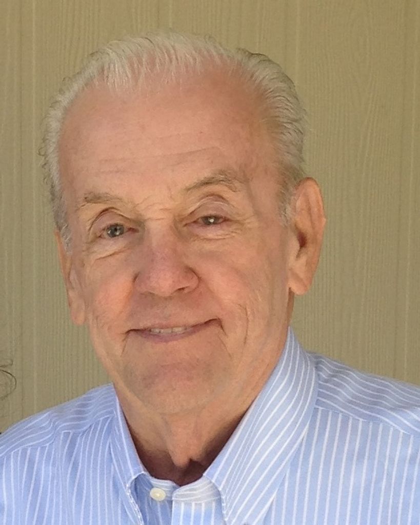 Thomas Charles Knuff Profile Photo