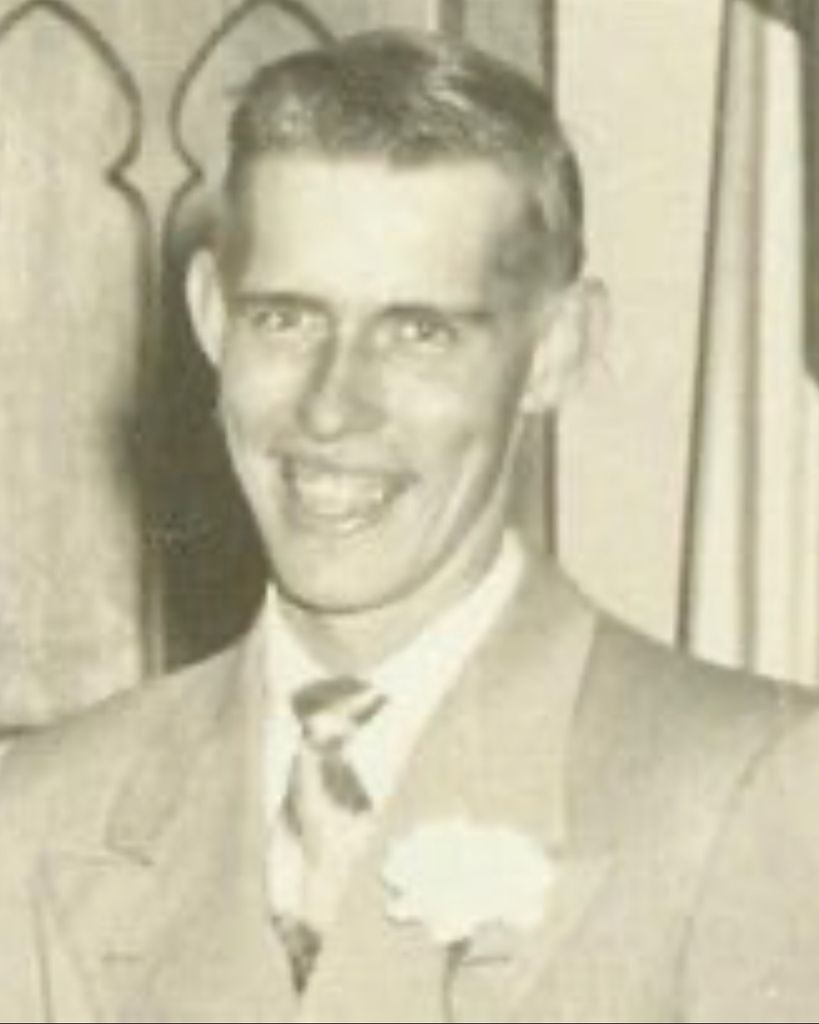 David Eugene Olson