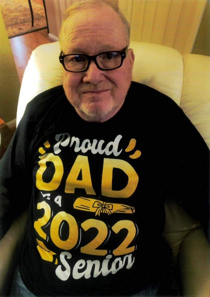 Louis "Bill" Hastings