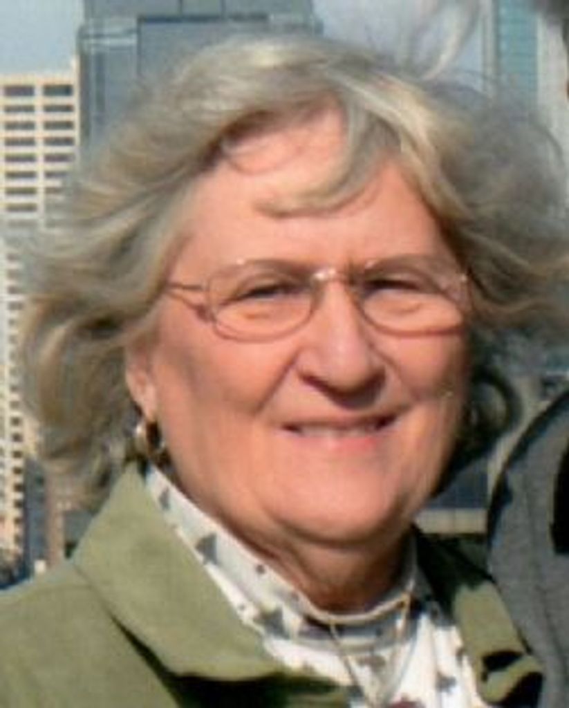 Sharon Peterson Profile Photo
