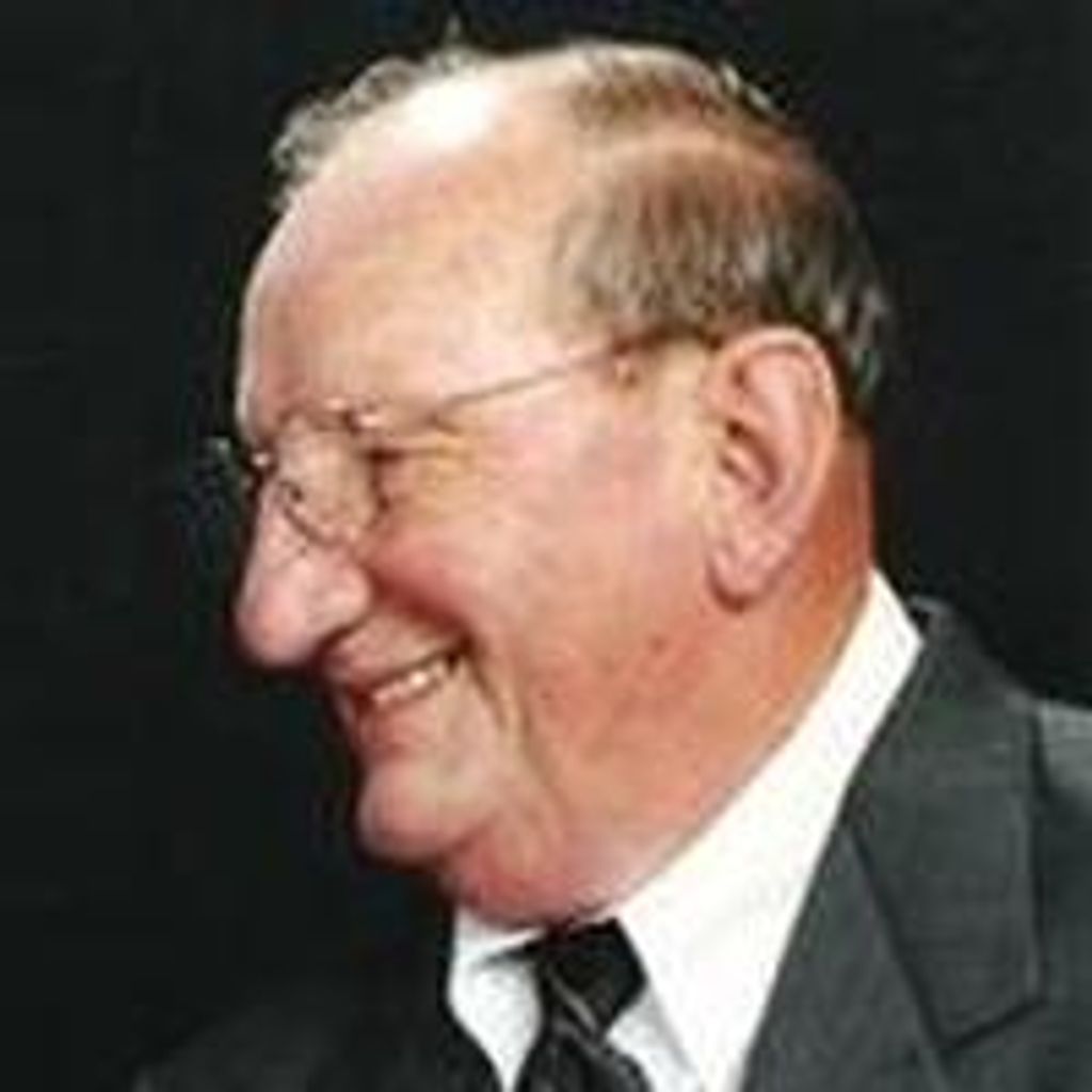Wayne Bunyard