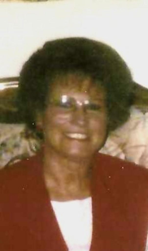 Betty Bryant Yates Profile Photo