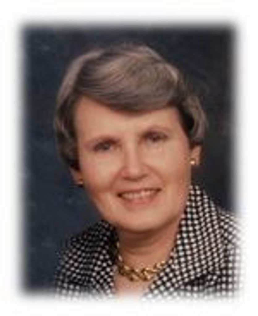 June Duncan