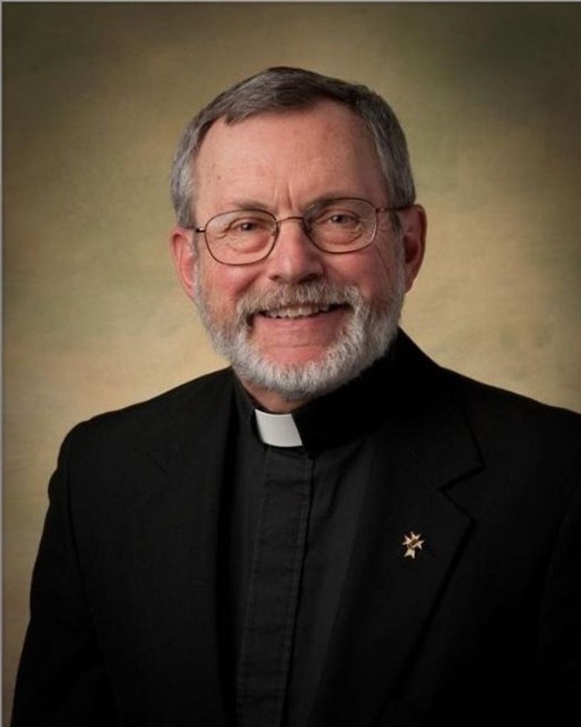 Father Leo Armand LeBlanc Profile Photo