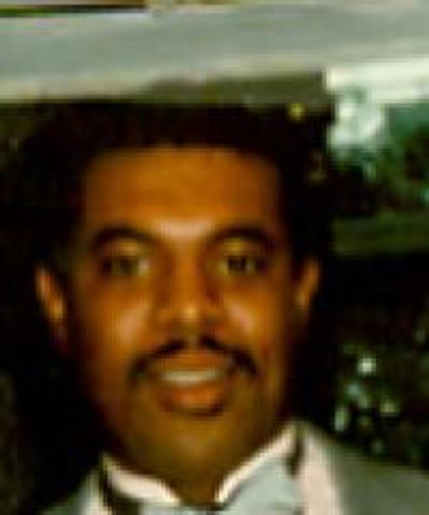 Alec D. Mckinley