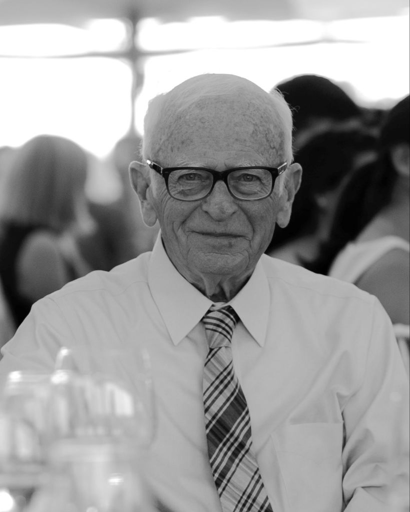 William Richard McDonald