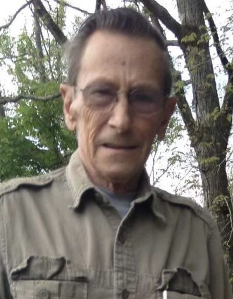 John "Jack" Gilbert Profile Photo
