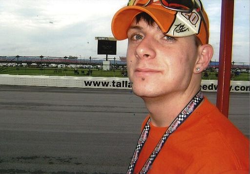 Photo of Jeff Franklin