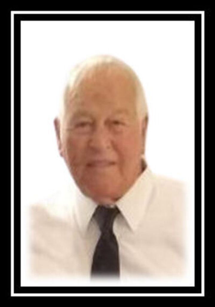 Benny Michael Bowman Profile Photo