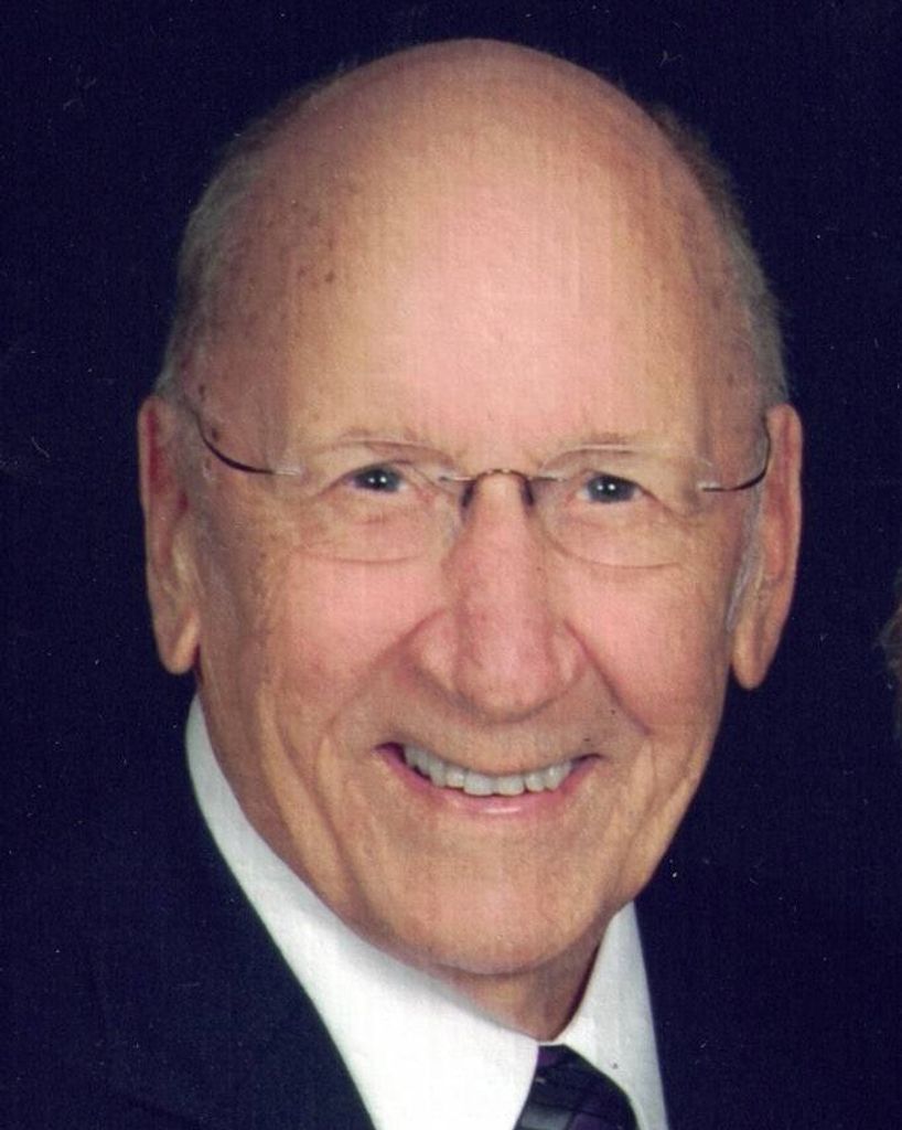 Donald D. Ellerbrock Profile Photo