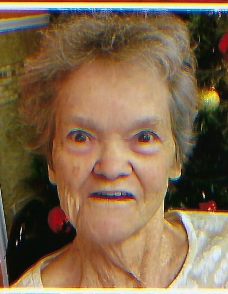 Wanda Tinnin