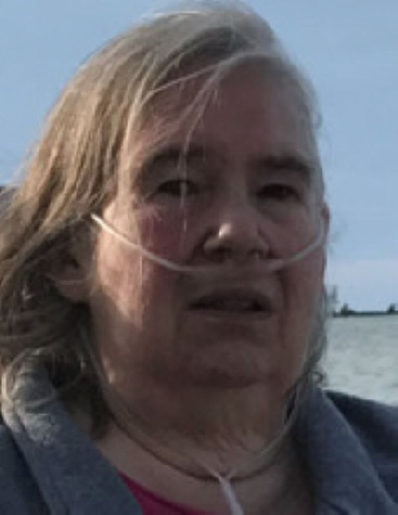 Carol A. Cain Profile Photo