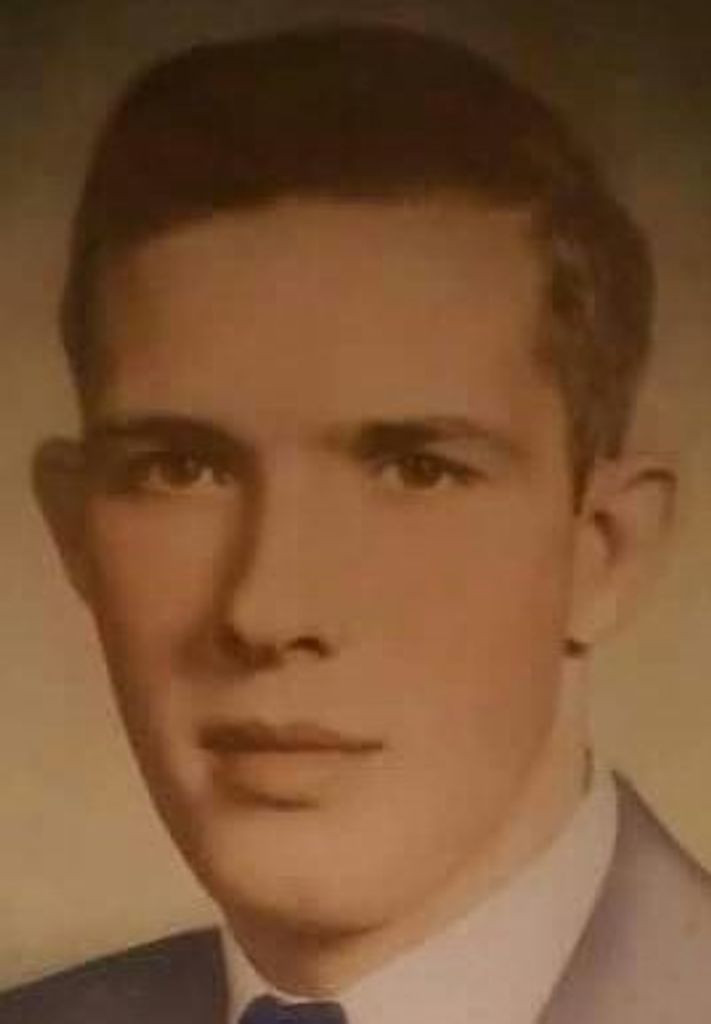Robert D. Donnelly Profile Photo