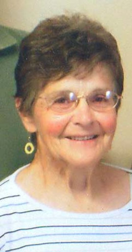 Peggy M. (Garton) Witte