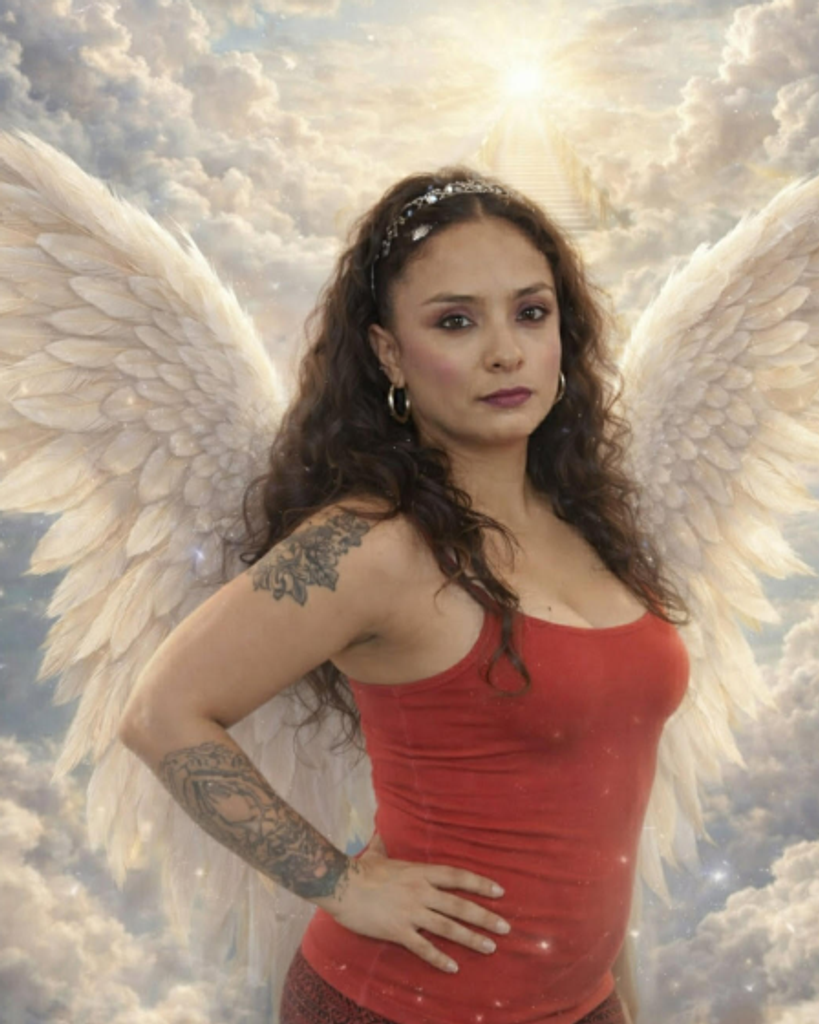 Maria Ernestina Torres Murillo