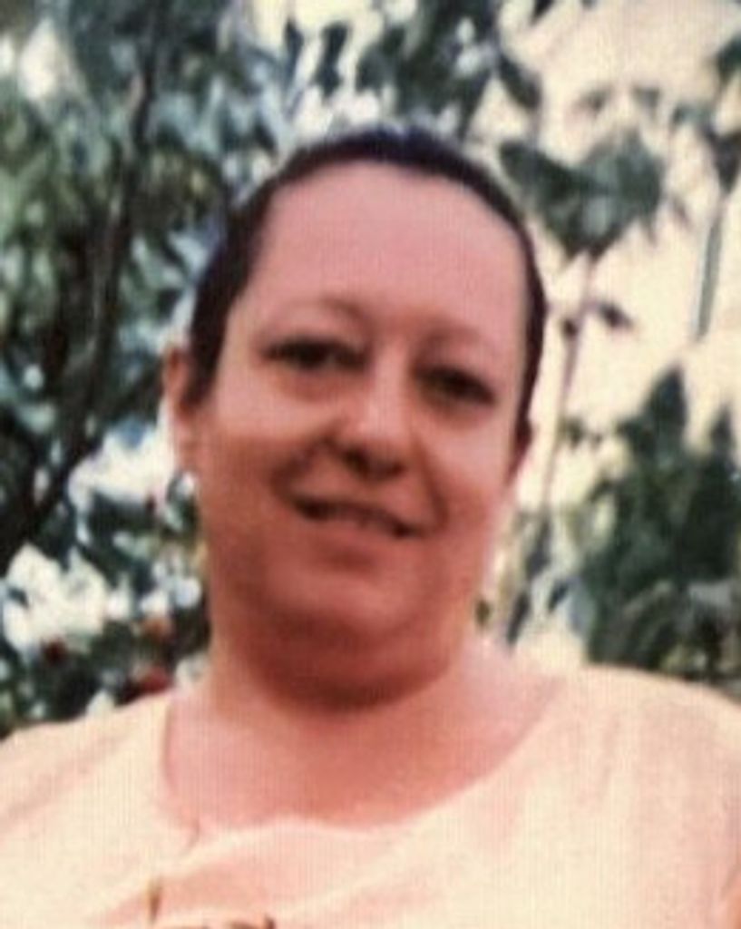 Maria Christine Masterson