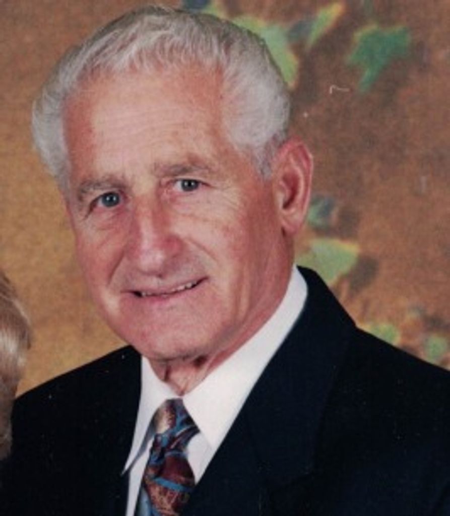 Francis Giliberti