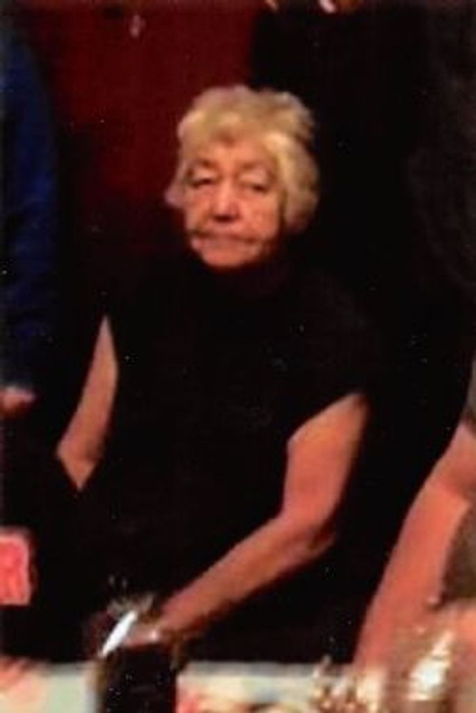 Sandra Manners Profile Photo