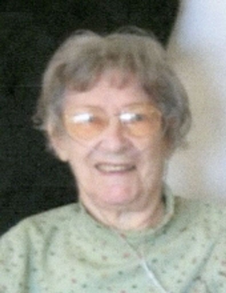 Lorraine Lydia Wendt