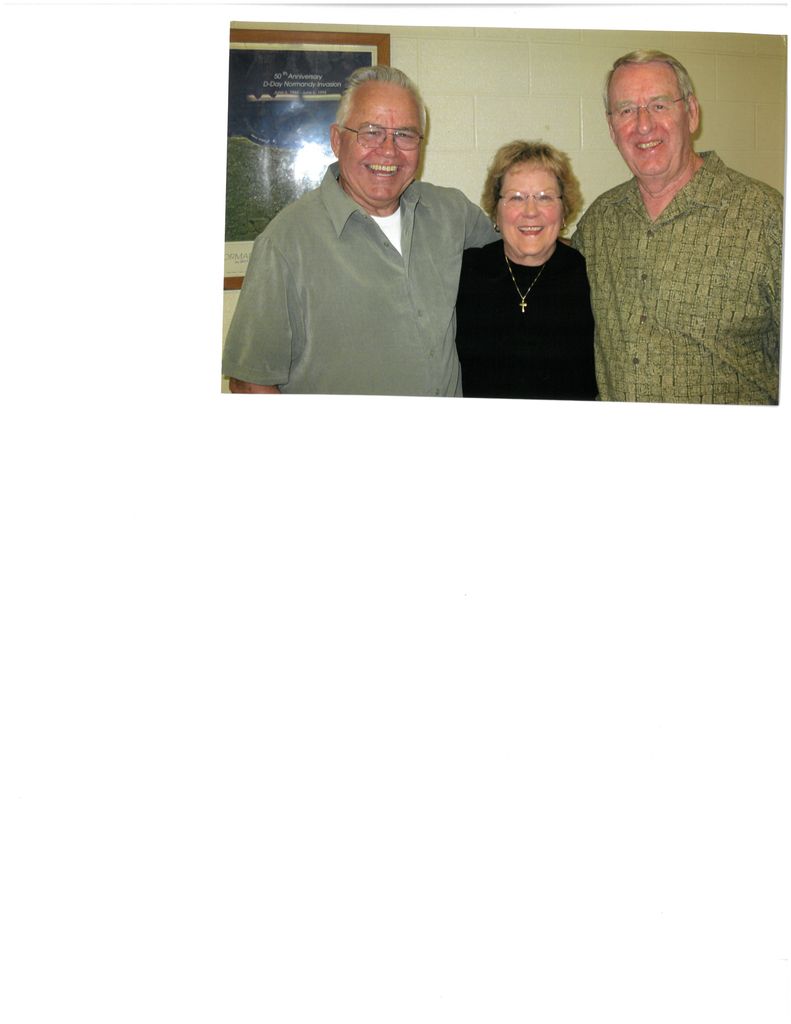 Bob Carns Profile Photo