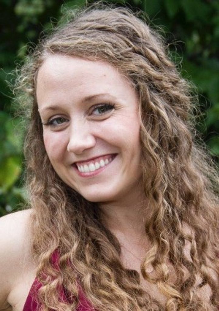 Amanda “Dada” Rodgers