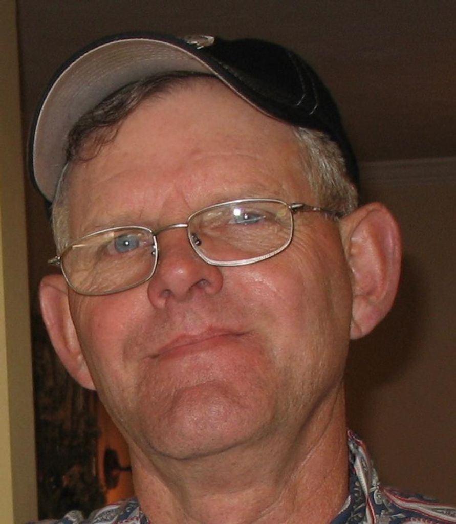 John Howard Gamble Profile Photo