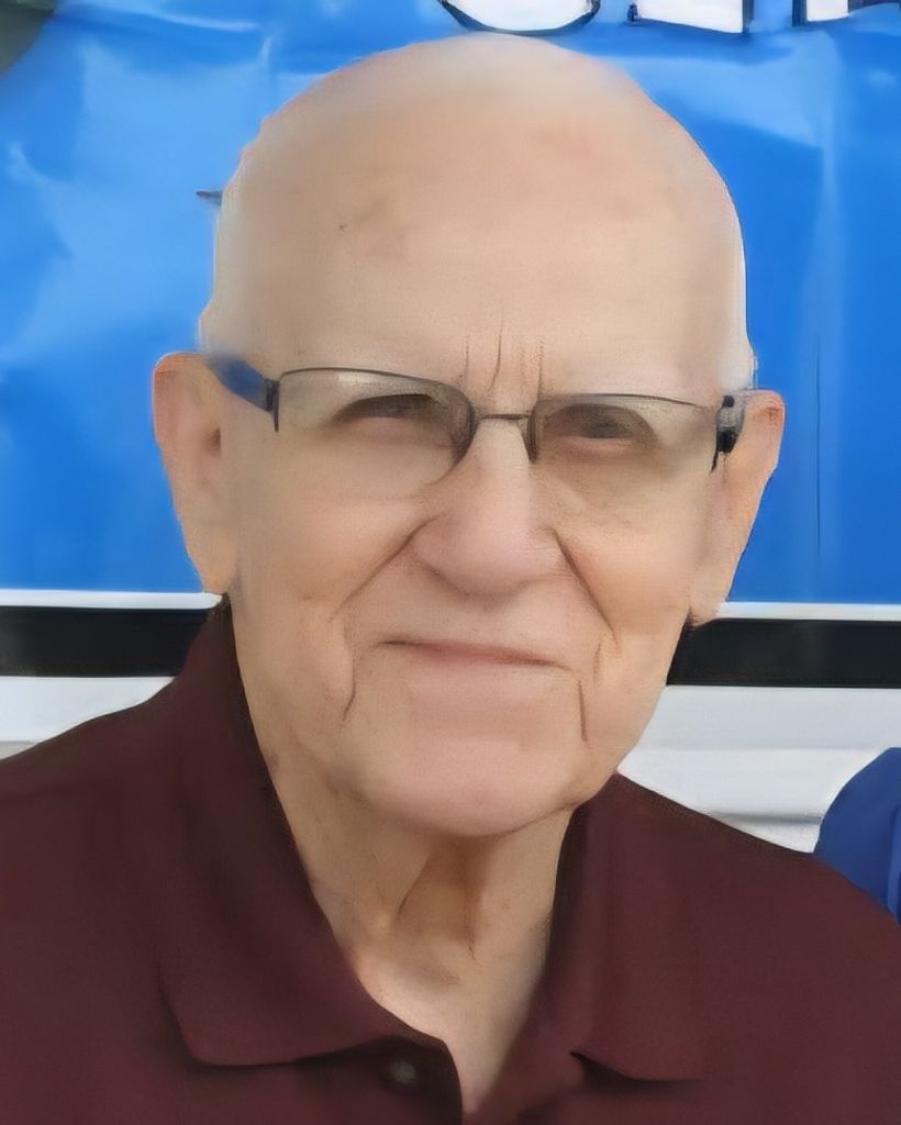 George Donald Groves Profile Photo