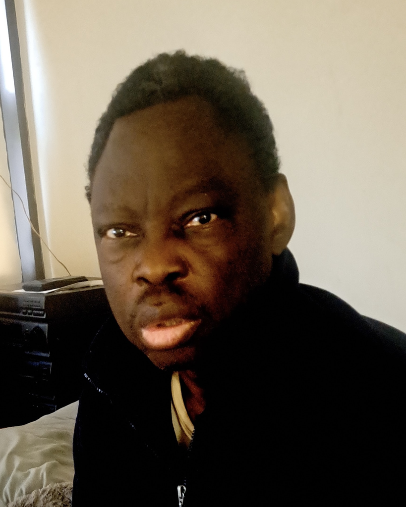 Gbenga Biodun Latunde Profile Photo