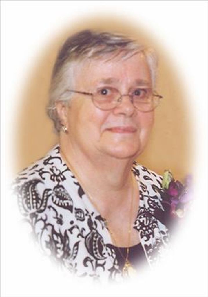 Joanne Hemmah