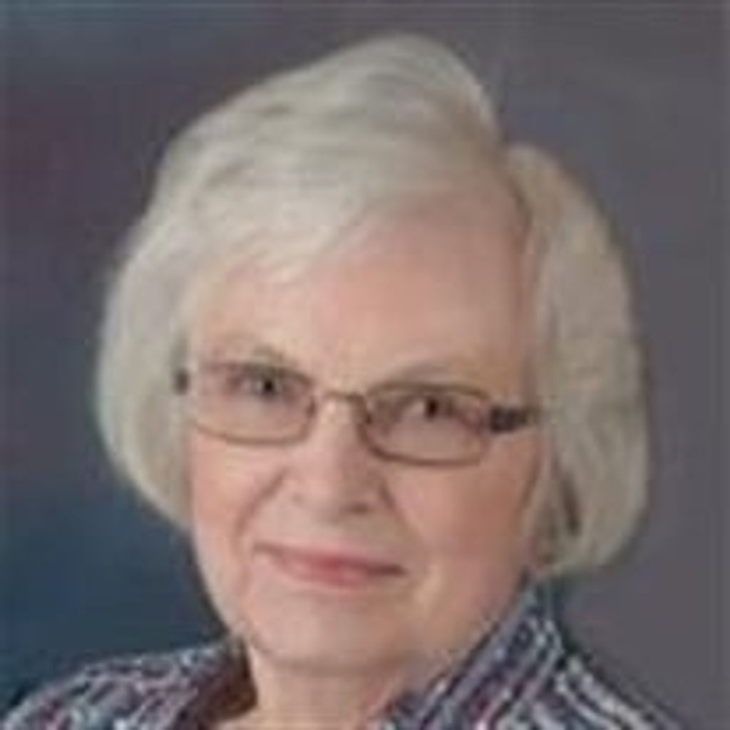 Marlene June Sand Profile Photo