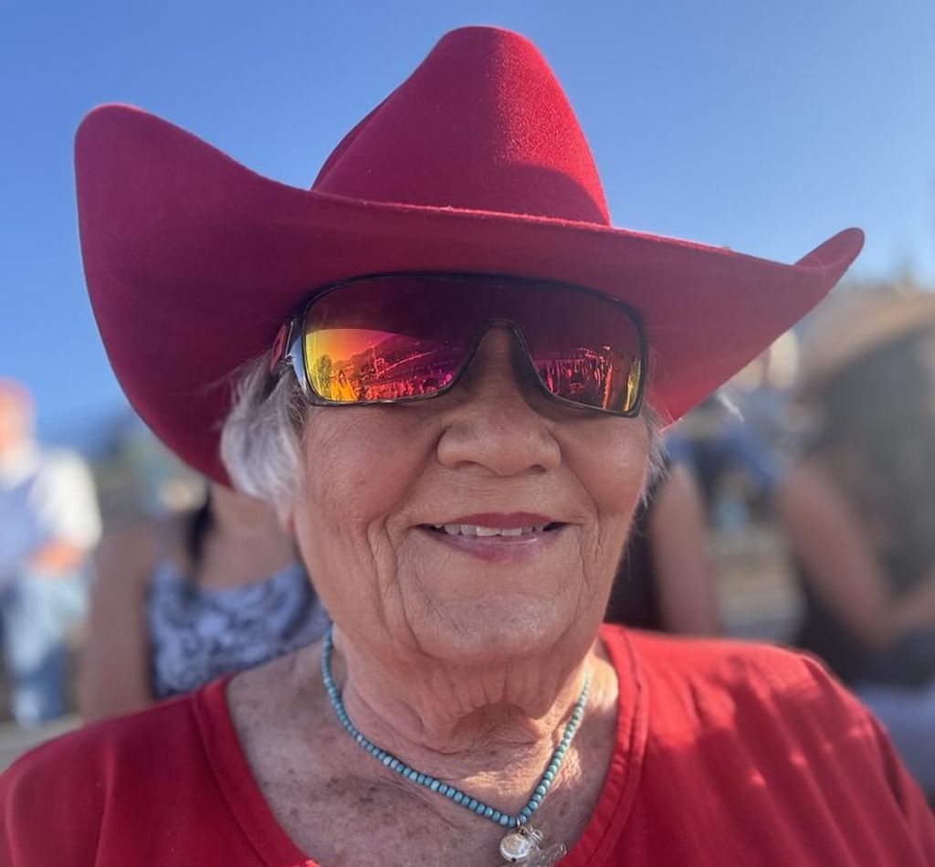 Vera Gail Jensen Profile Photo