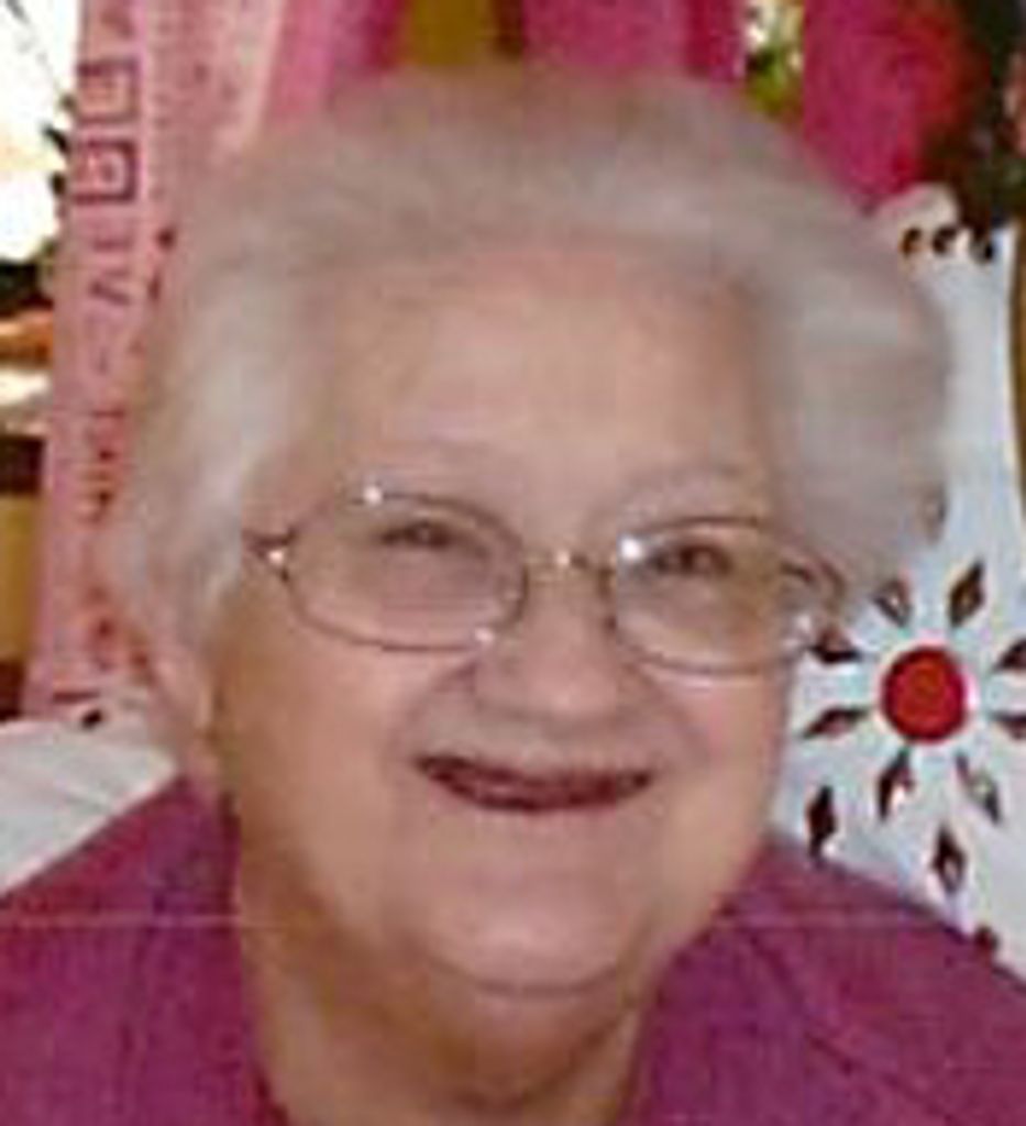 Barbara Burkett Profile Photo