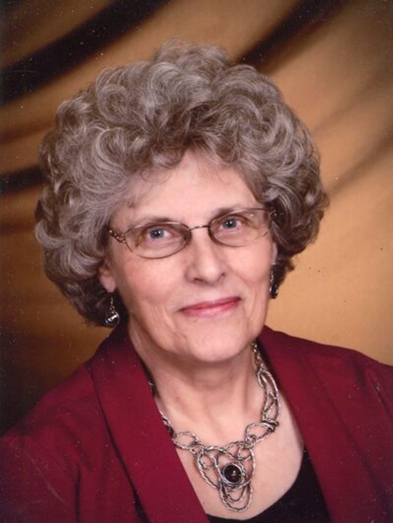 Phyllis Schroeder Profile Photo