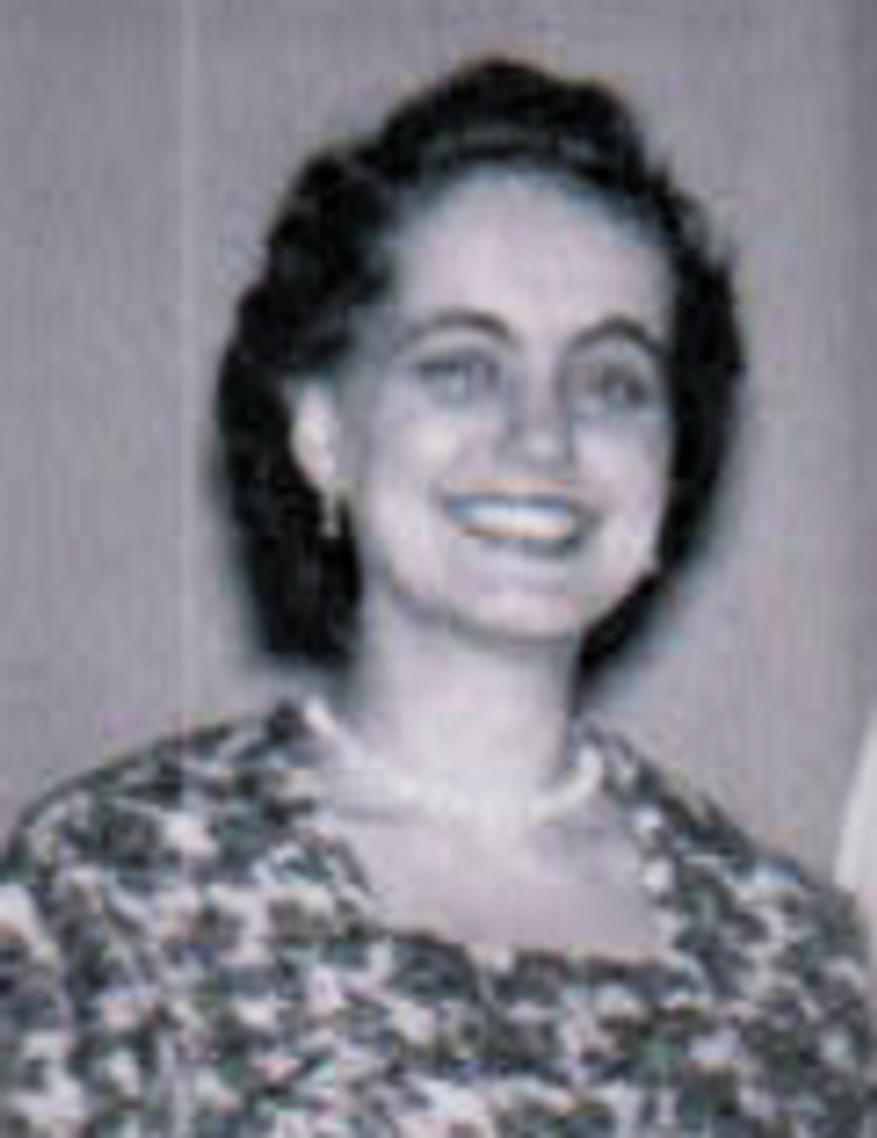 Regina Ann Hoff Profile Photo