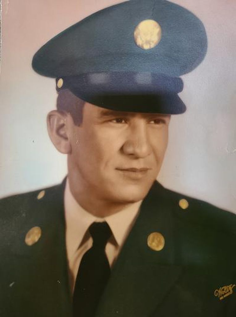 Jose D. Martinez Profile Photo