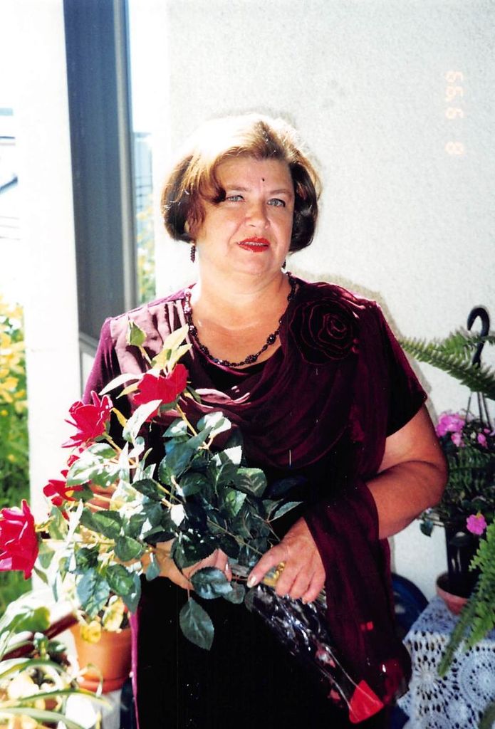Liudmila A. Aleinikava