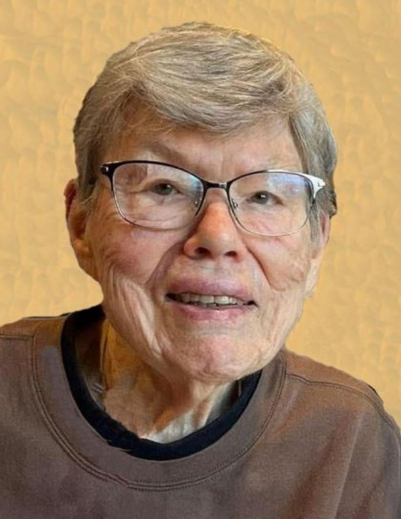 Mary Ann Lathrop Profile Photo