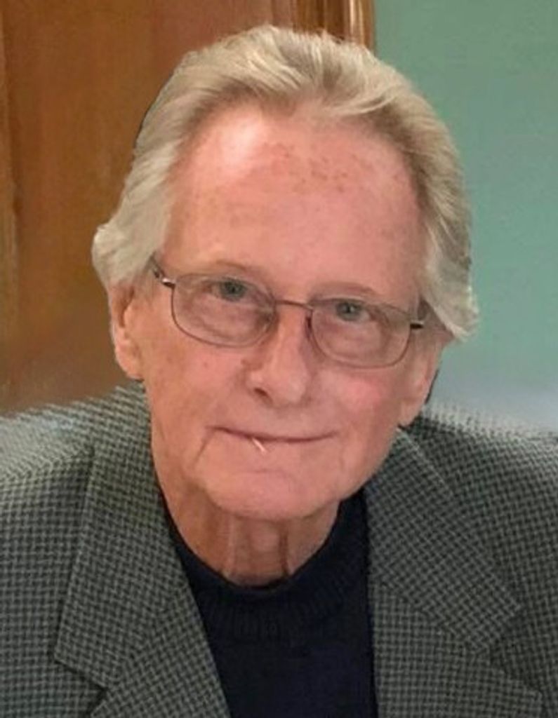 Donald Scott Hrcka Profile Photo