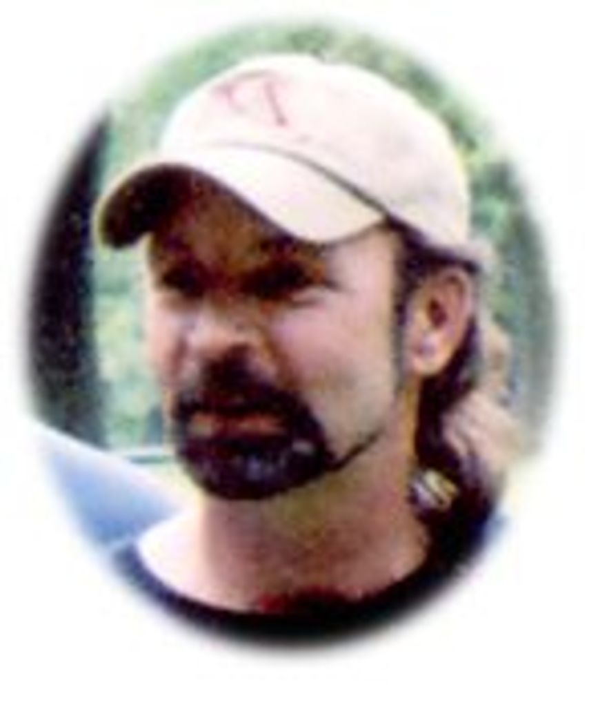 Keith Allan Roell