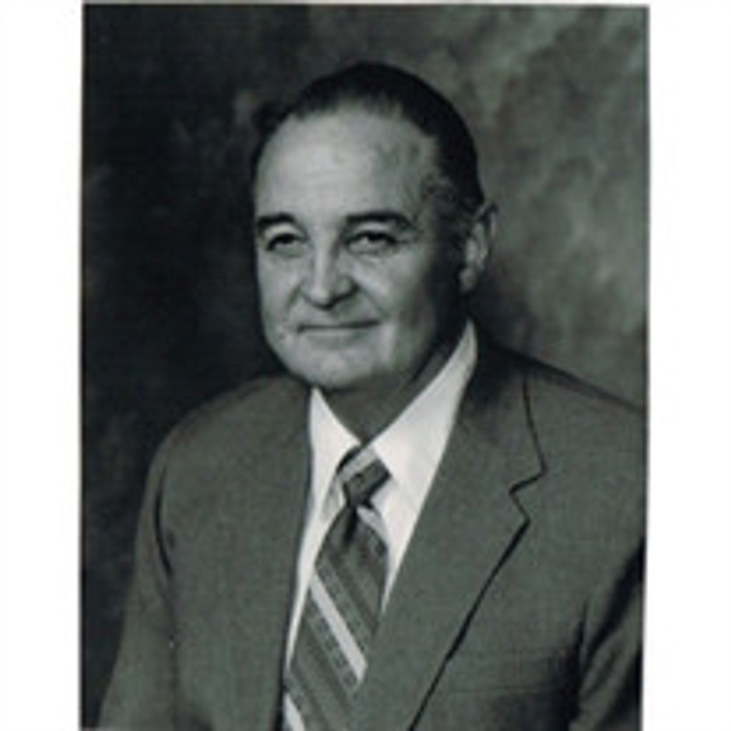 Glenn Elmo Bryson