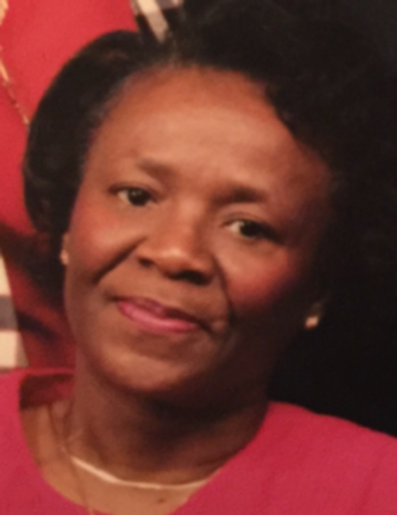 Jessie Rayne Gladney Profile Photo