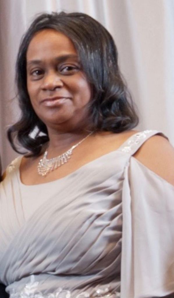 Mrs. Cynthia Ann Mathis Profile Photo