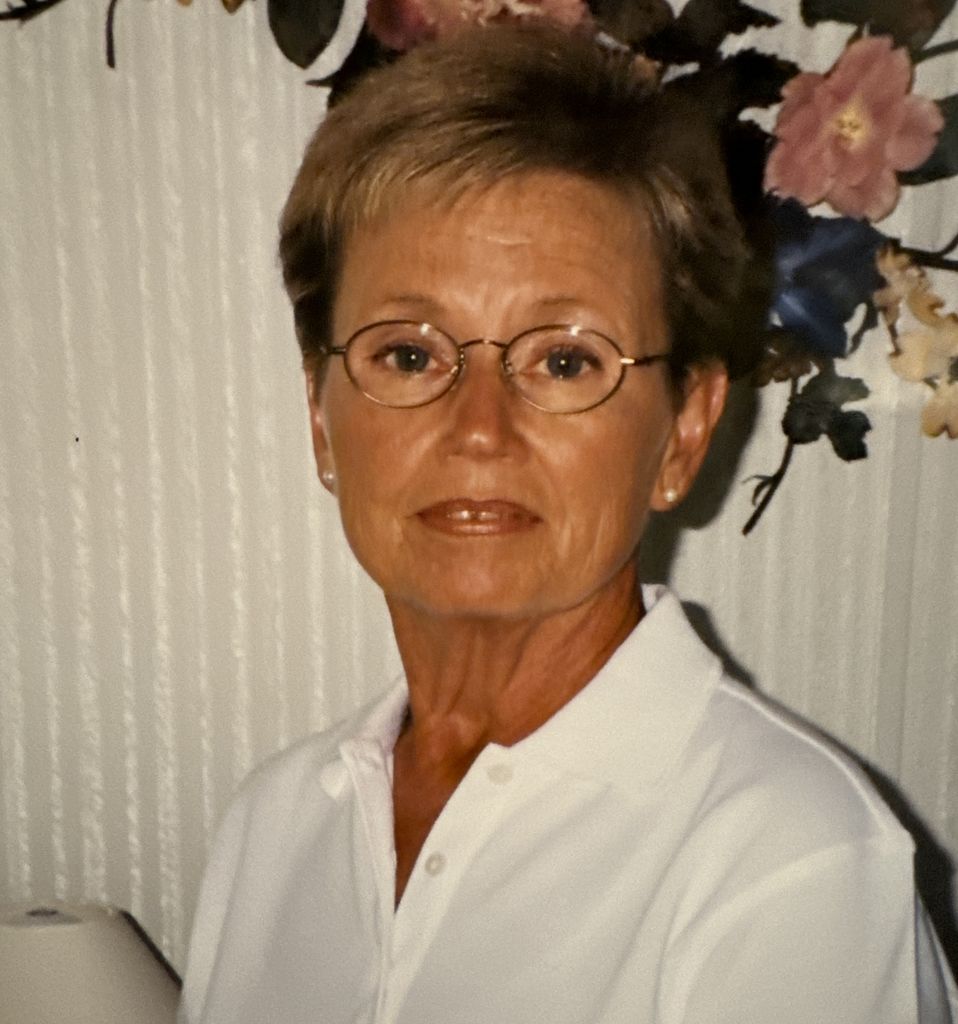 Barbara Ann Detavernier