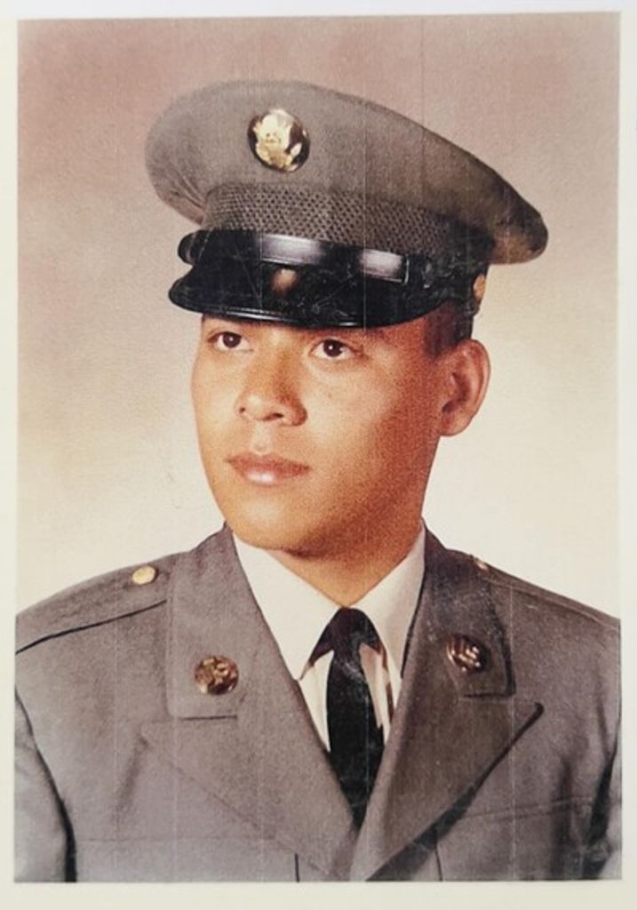 Jose "Jody" Ismael Aragon Profile Photo