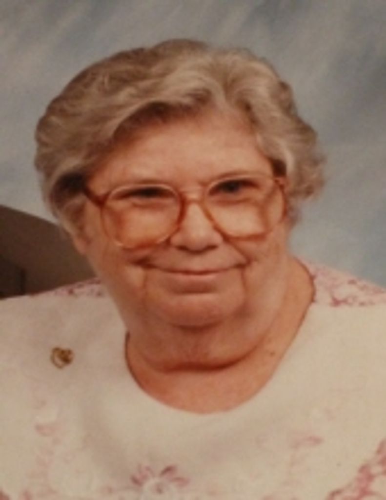 Beatrice Bowman Sparks