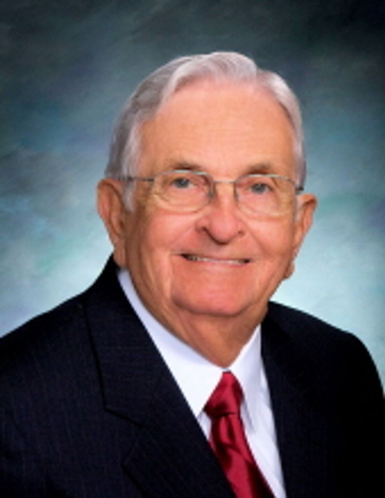 Marvin Lane Dameron