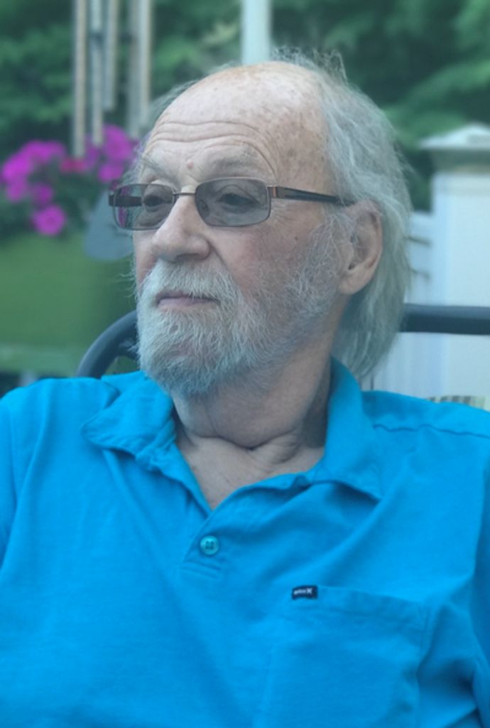 James Baird Redfern Profile Photo